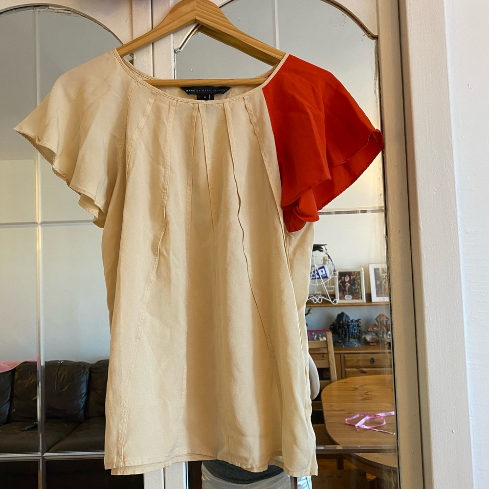 Marc Jacobs Top